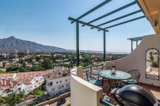 SAM2.4I- Cozy apartment walking distance to beach - 8