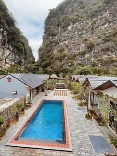 TRANG AN NEST Homestay - 0