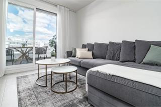 JG3.5A- Perfect holiday home in good location - 4