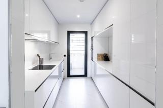 LAE23i- Modern apartment in Luxury urbanisation - 2
