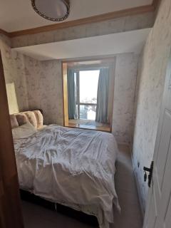 北京市通州区运河商务区舒适两居 - 4