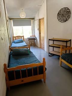 Cabaña Superior Gran Capacidad Ruka La Campana - 9