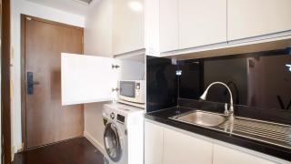 SIMI Hanoi City Center Apartment - 7