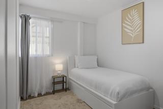 Coastal Escape with Courtyard and Parking - 2