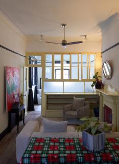 Cozy and classic 2 bedrooms close West Nanjing Road - 4