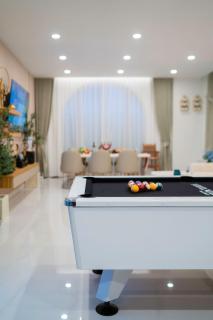 Your Noble pool villa - 4