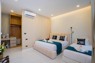 Your Noble pool villa - 3