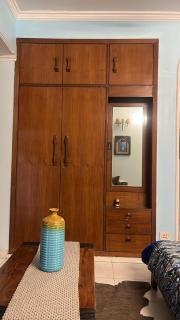 Calm Vacation stay with Terrace - 6