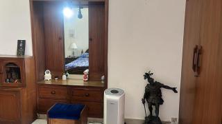 Calm Vacation stay with Terrace - 9