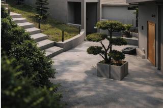 SO Sunset, New, Luxury, Full sunset sea view - Salad Beach - 9