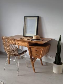 Villa Casita- 2BR Private Pool Villa Central Pererenan, by Beach -  - 4