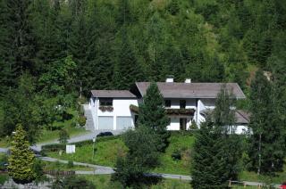 Appartements Max&Moritz - Kaunertal - 6