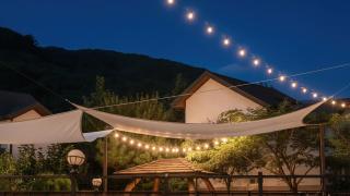 gapyeong sanchaek Glamping Pension - 4