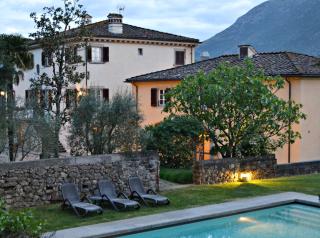 Hotel Albergo Villa Marta - Lucca - 0