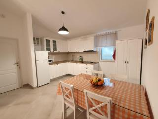 Apartments Villa Lilla - 9