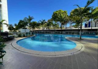 Praticidade e conforto Águas claras - 7