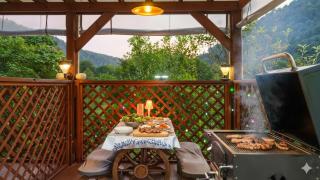 Gapyeong Pinenut Pension - 4