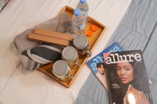 Staycation @ UpperEast w/ Pool, Gym, Daycare etc.! - 4