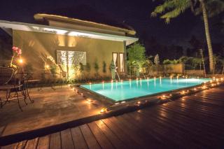 Junjungan Serenity Ubud Villa & Spa - Ubud - 0