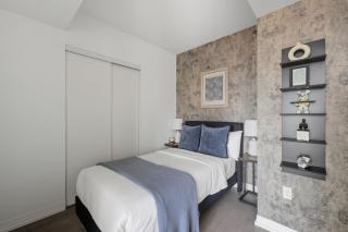 Stunning Family-Friendly Parking & City Views - 6