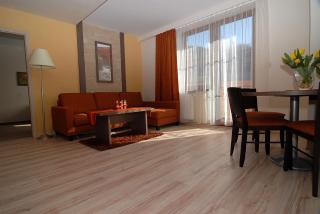Penzion Sasanka - Oščadnica - 8