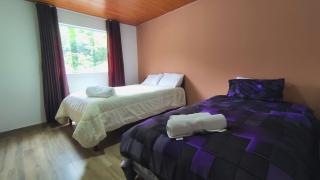 Departamento familiar tranquilo en Baños - 4