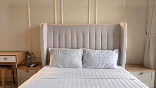 Trion KL Skyline Suites with Rooftop Pool and Gym Access - 0