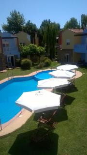 Ydna Family Hotel Apartments - Possidi - 5