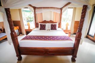 Villa JJ and Spa Ubud - 7