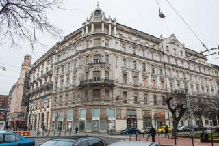 Dohany Design Apartments - Budapest - 2