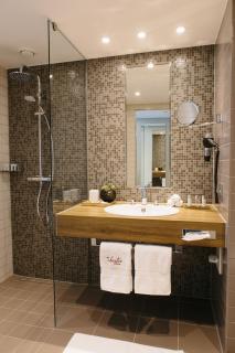 Hotel Chester - Heidelberg - 4