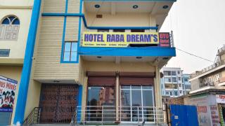 Hotel O RABA Dream's - 0
