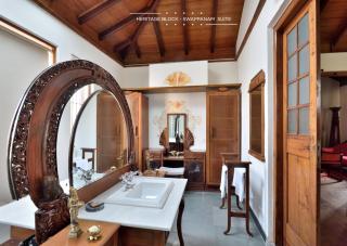 Svatma - A Luxury Heritage Resort - Thanjāvūr - 6