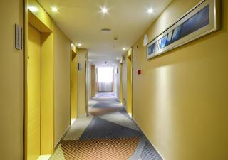 City Comfort Inn Enshi Hangkong Avenue - 1