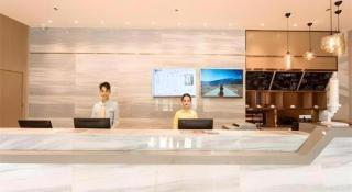 City Comfort Inn Lingshui Central Avenue Bus Station - 5