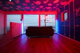 THE BOXY AWAJI - 2