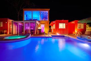 THE BOXY AWAJI - 8