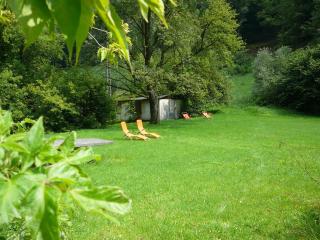 Hotel garni Grundmühle - Bad Schandau - 3