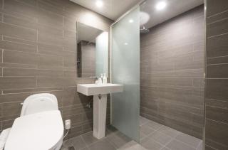 Busan Hauendae Ark Blue Hotel - 1