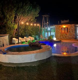 Quinta Giustin Gald Housen - 3