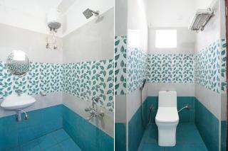 Hotel O Magunta Layout Nellore Formerly The Paradise Guest Inn - 5