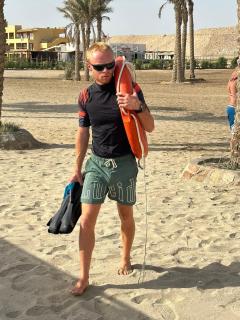 Aqua dive Hurghada - 1