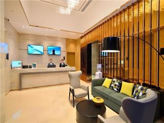 City Comfort Inn Kunming High Speed Railway South Station Yongxin Harvard - 9