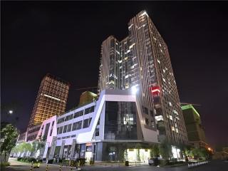 City Comfort Inn Kunming High Speed Railway South Station Yongxin Harvard - 3