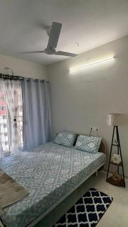 Cozy Private room, Pet friendly Home, Vikhroli East - 0