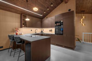 Aurora Haven - Tromsø - 9