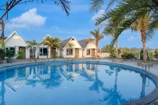 Palette Hotel and Resort Surendrapuri Temple Yadadri Formerly Hotel Sunshine - 6