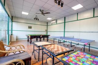 Palette Hotel and Resort Kalwar Road Jaipur Formerly Jai Madhav Resort - 2