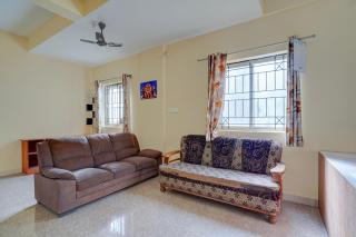 Hotel O Channasandra Metro Station Formerly Sri Radha Krishna Nilaya - 6