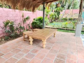 The Secret Coconut Tangalle - 1